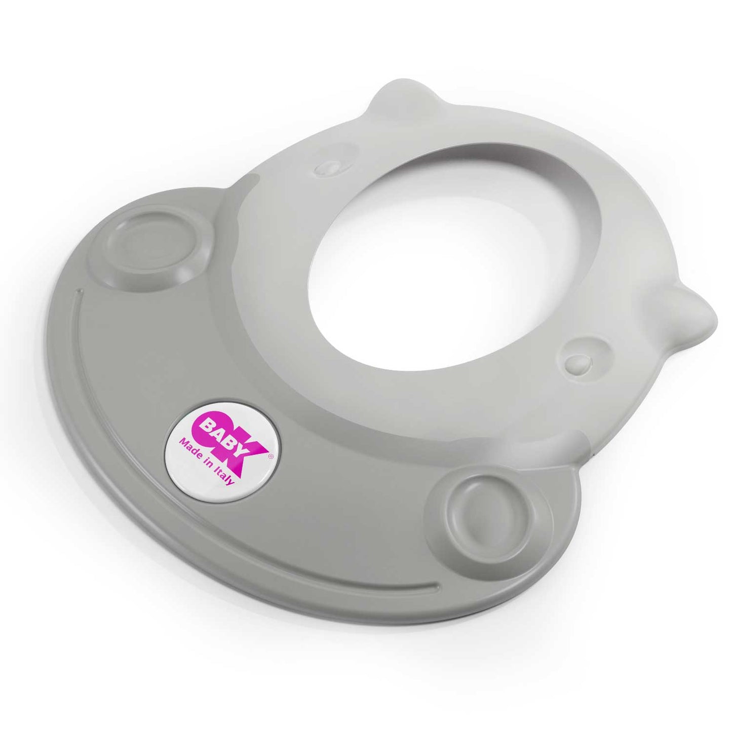 Ok Baby - Hippo Head Wash Cap