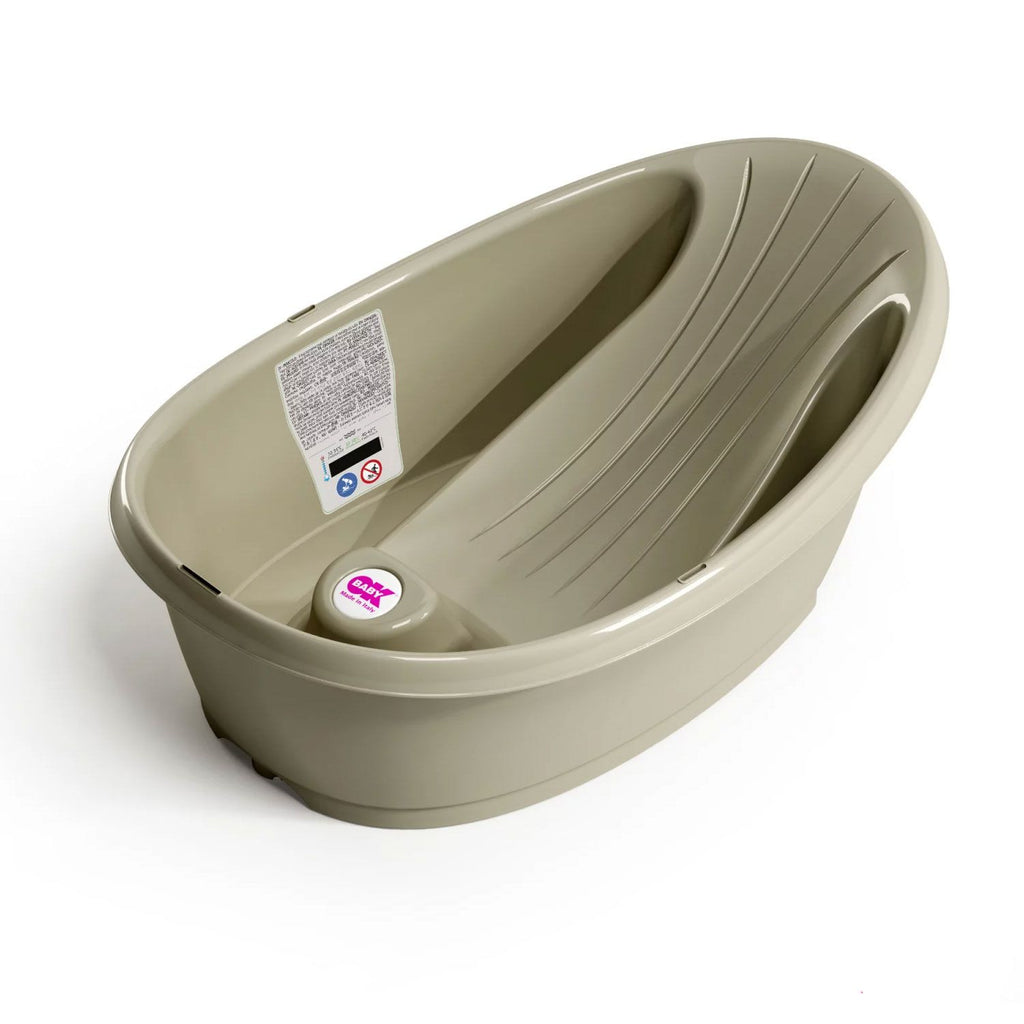 Ok Baby - Onda Baby compact tub