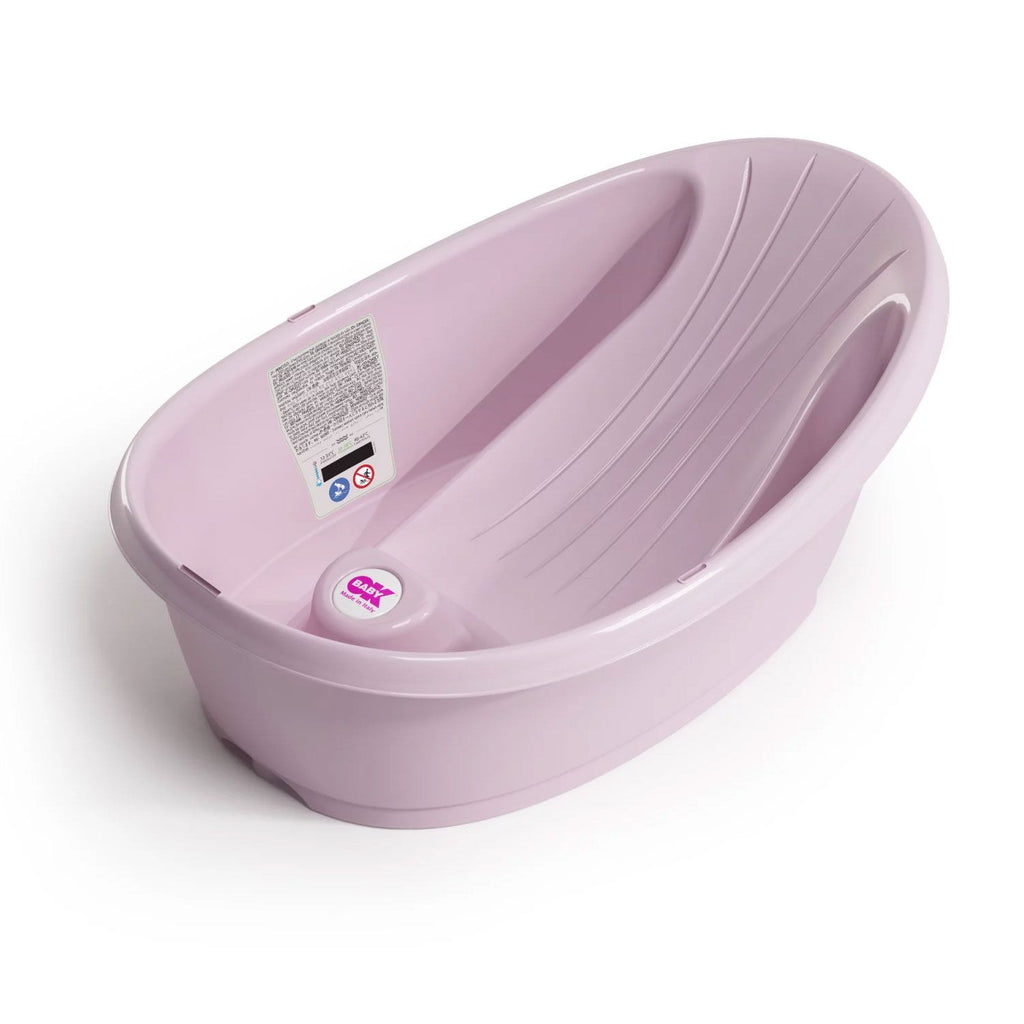 Ok Baby - Onda Baby compact tub