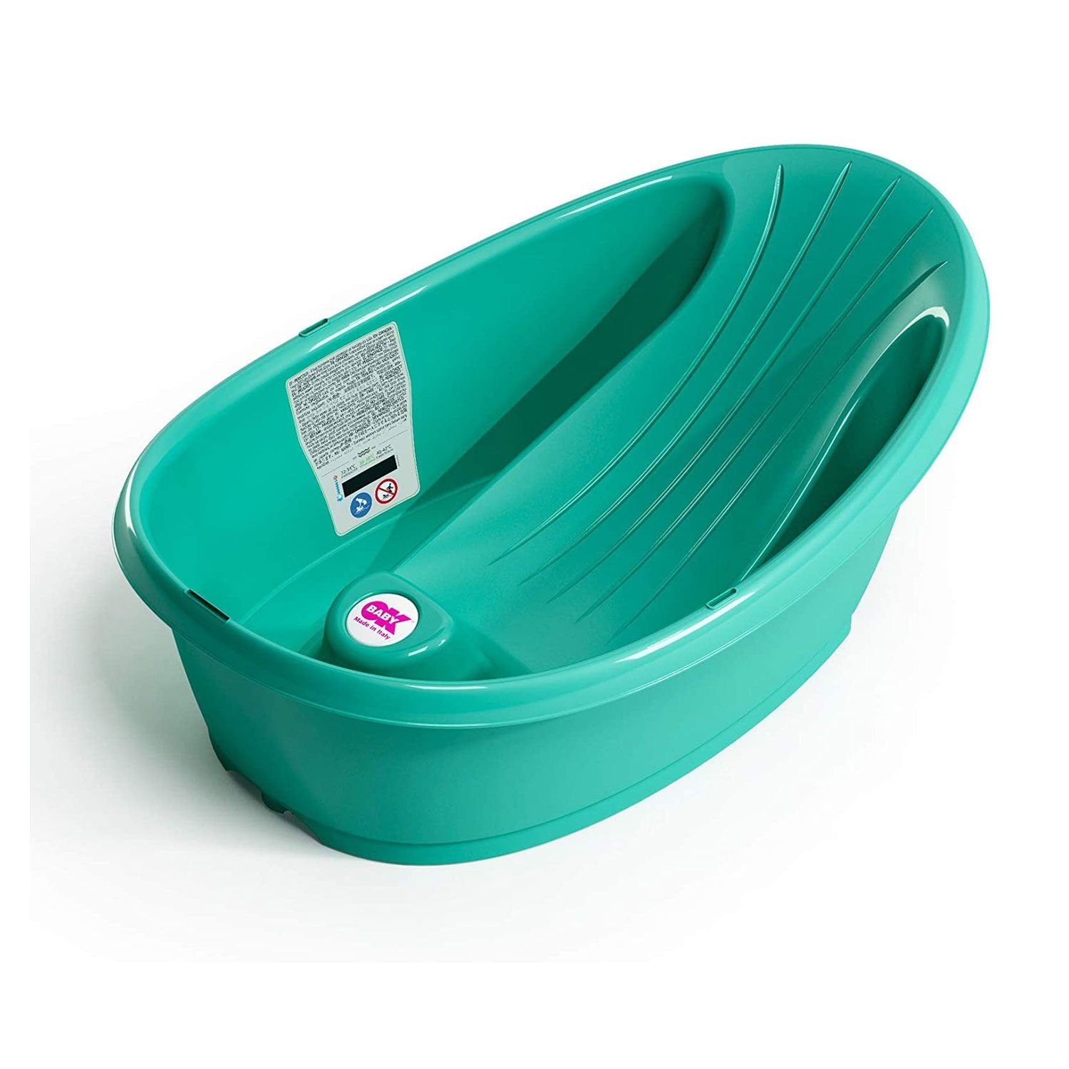 Ok Baby - Onda Baby compact tub