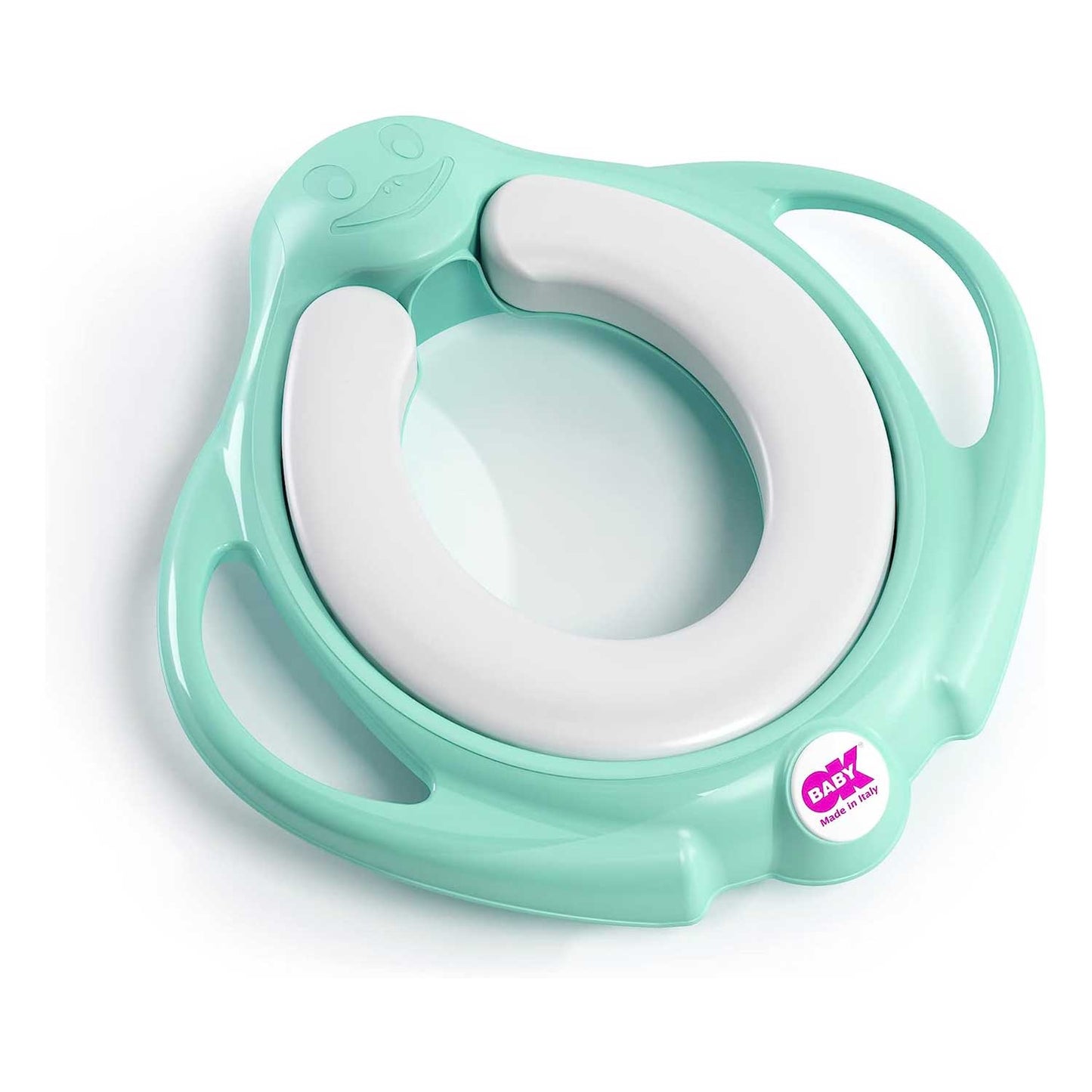 Ok Baby - Pinguo Soft Toilet Reducer