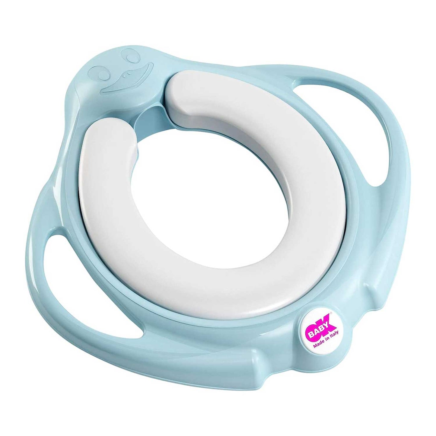 Ok Baby - Pinguo Soft Toilet Reducer