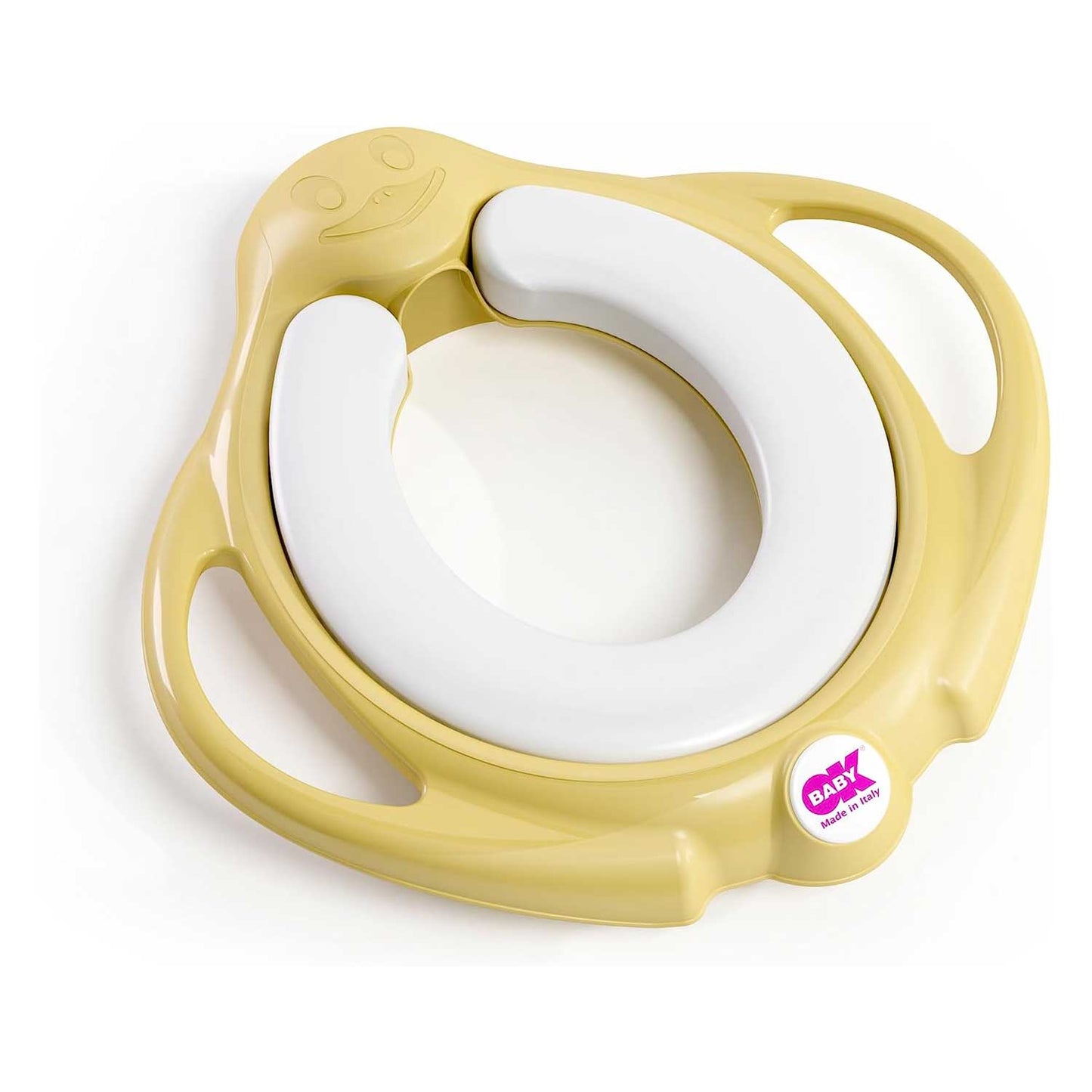 Ok Baby - Pinguo Soft Toilet Reducer