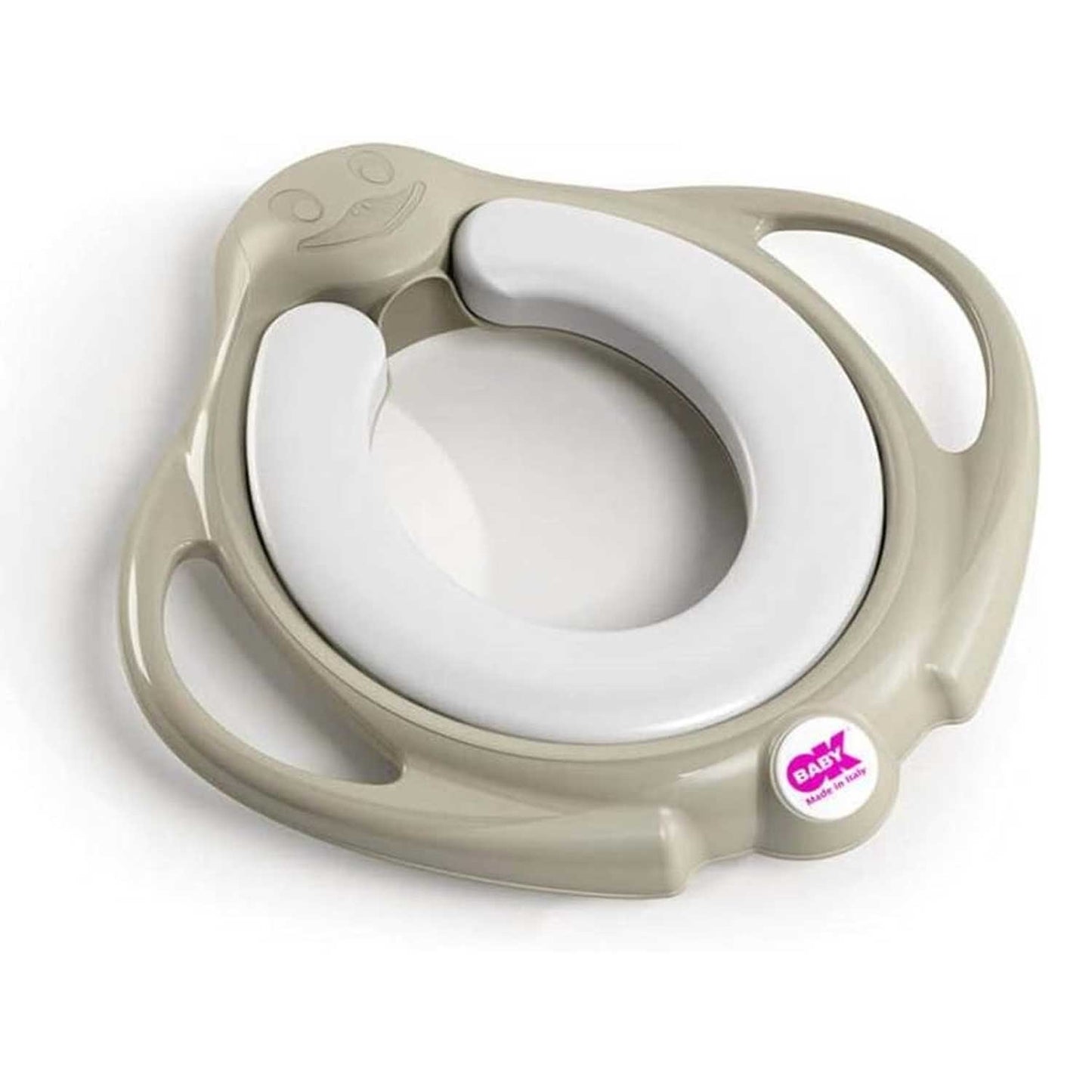 Ok Baby - Pinguo Soft Toilet Reducer