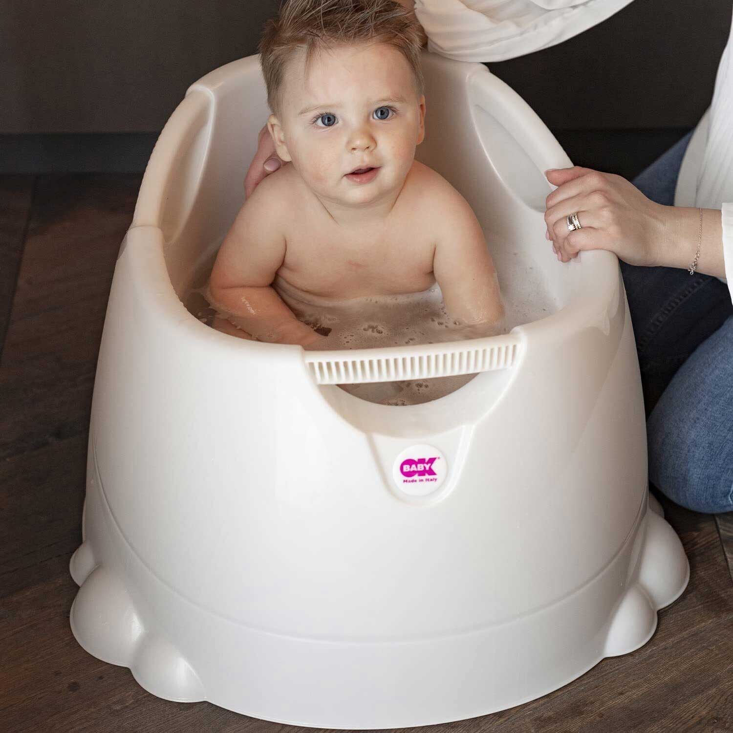 Ok Baby - Oplà bathtub