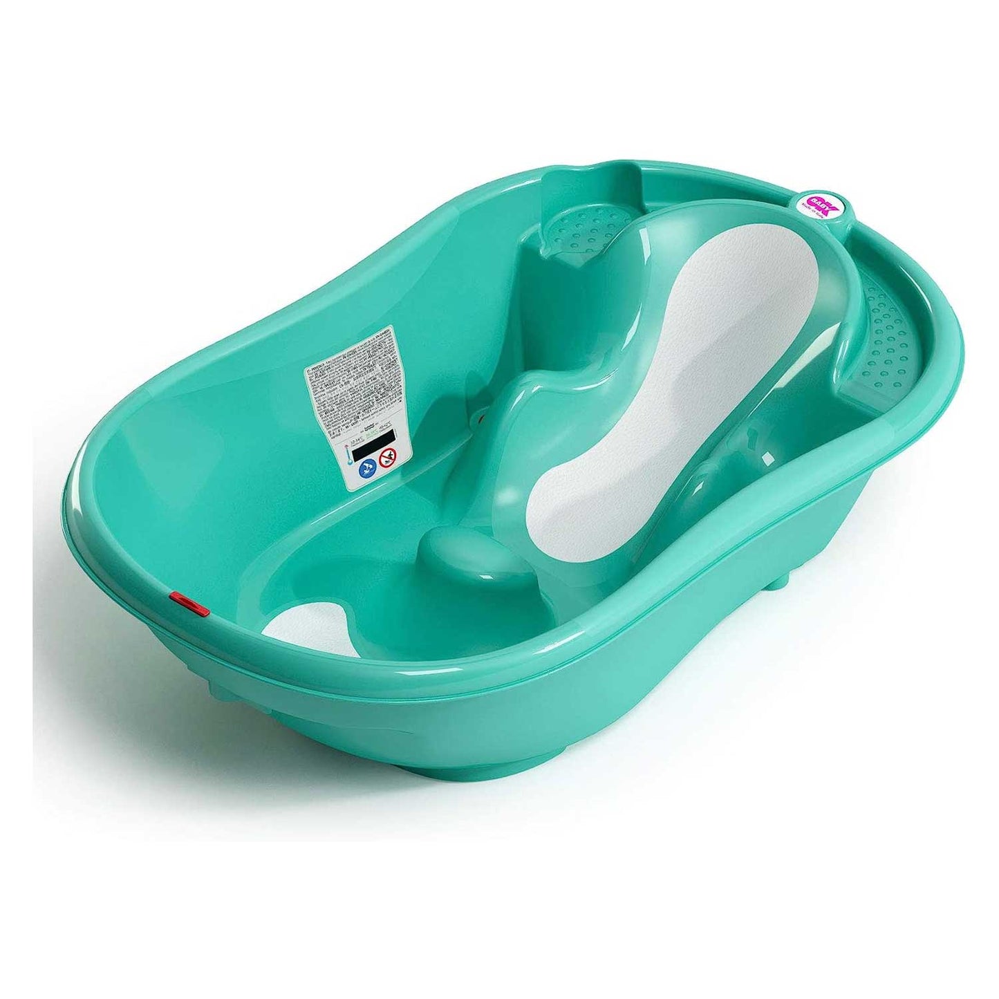 Ok Baby - Onda Evolution tub