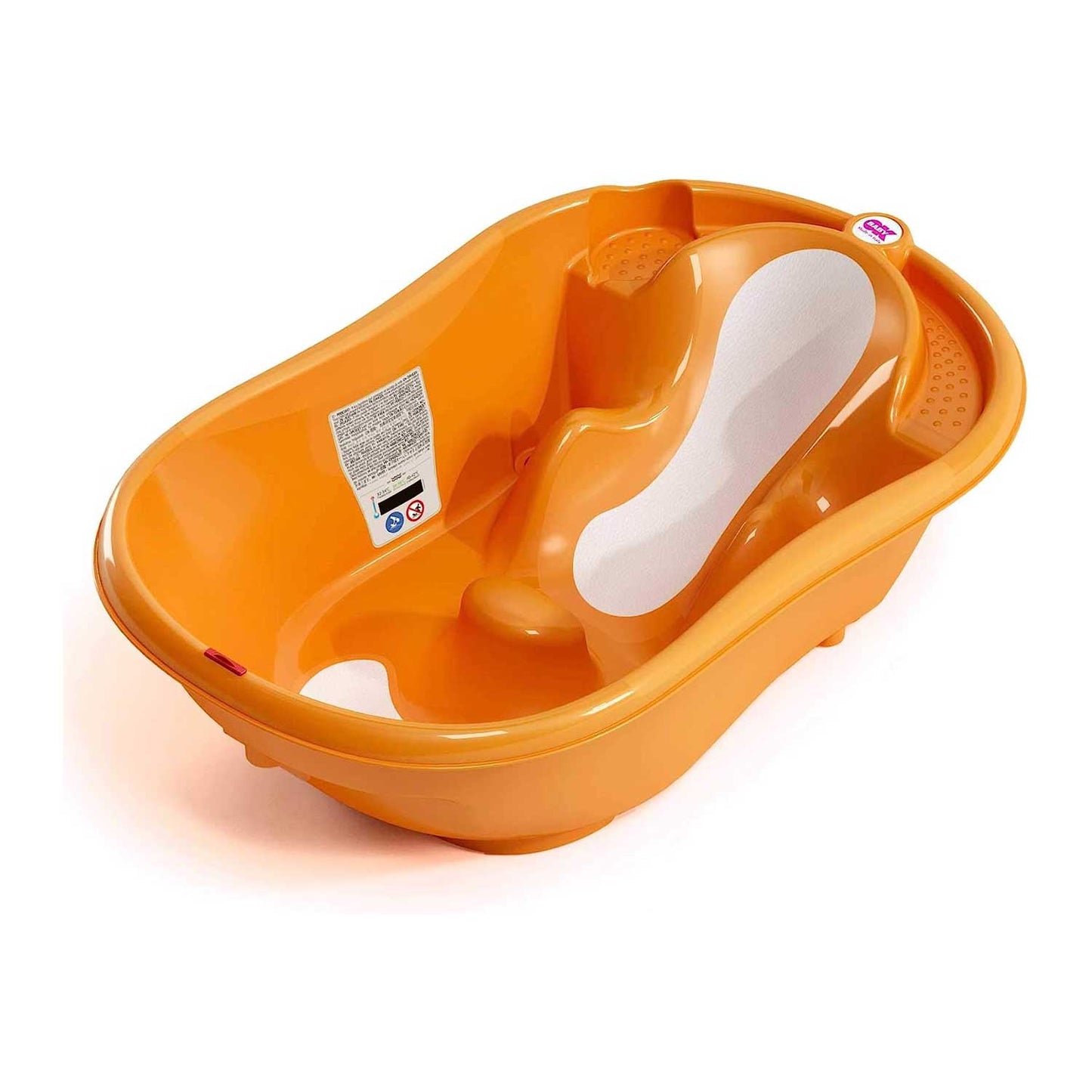 Ok Baby - Onda Evolution tub