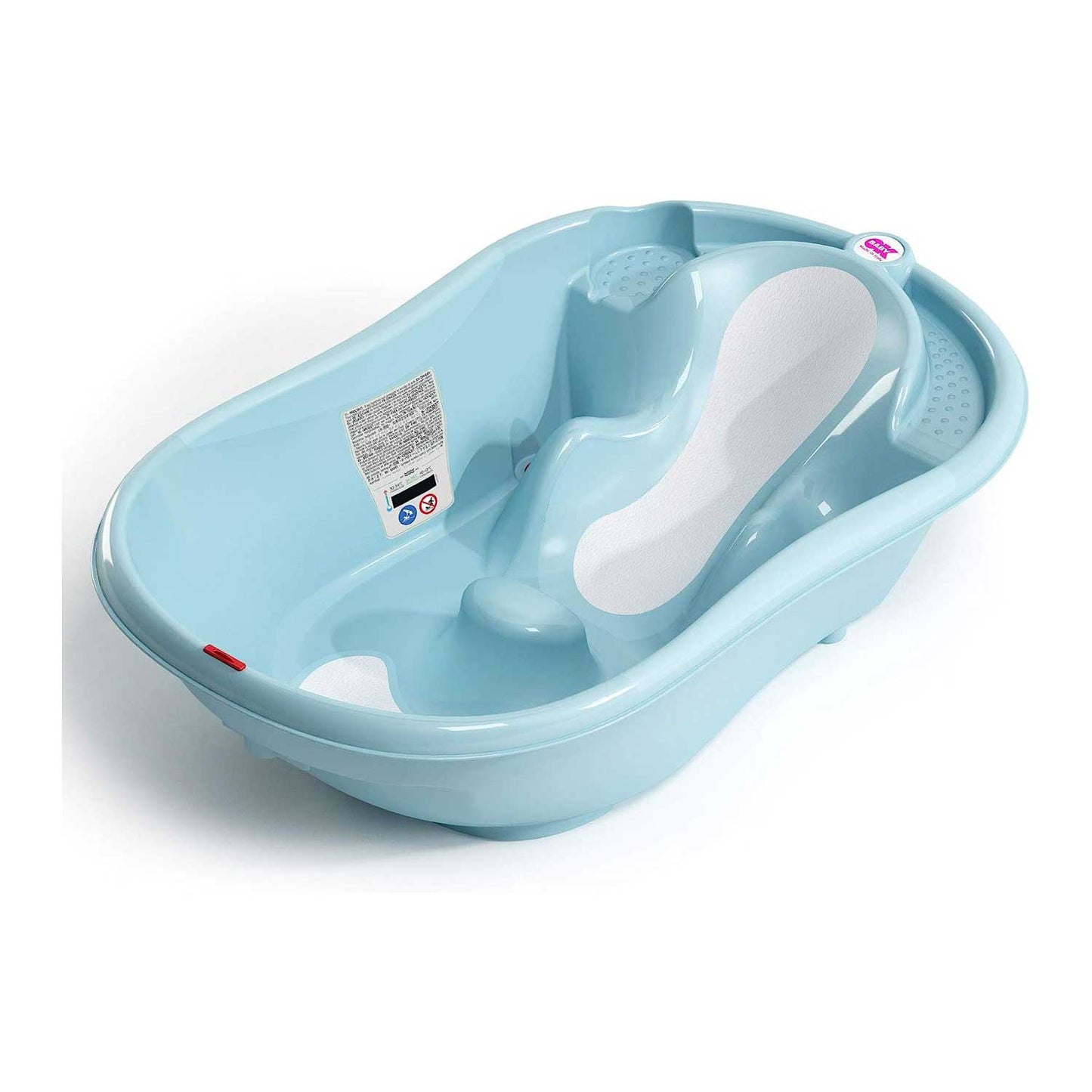 Ok Baby - Onda Evolution tub