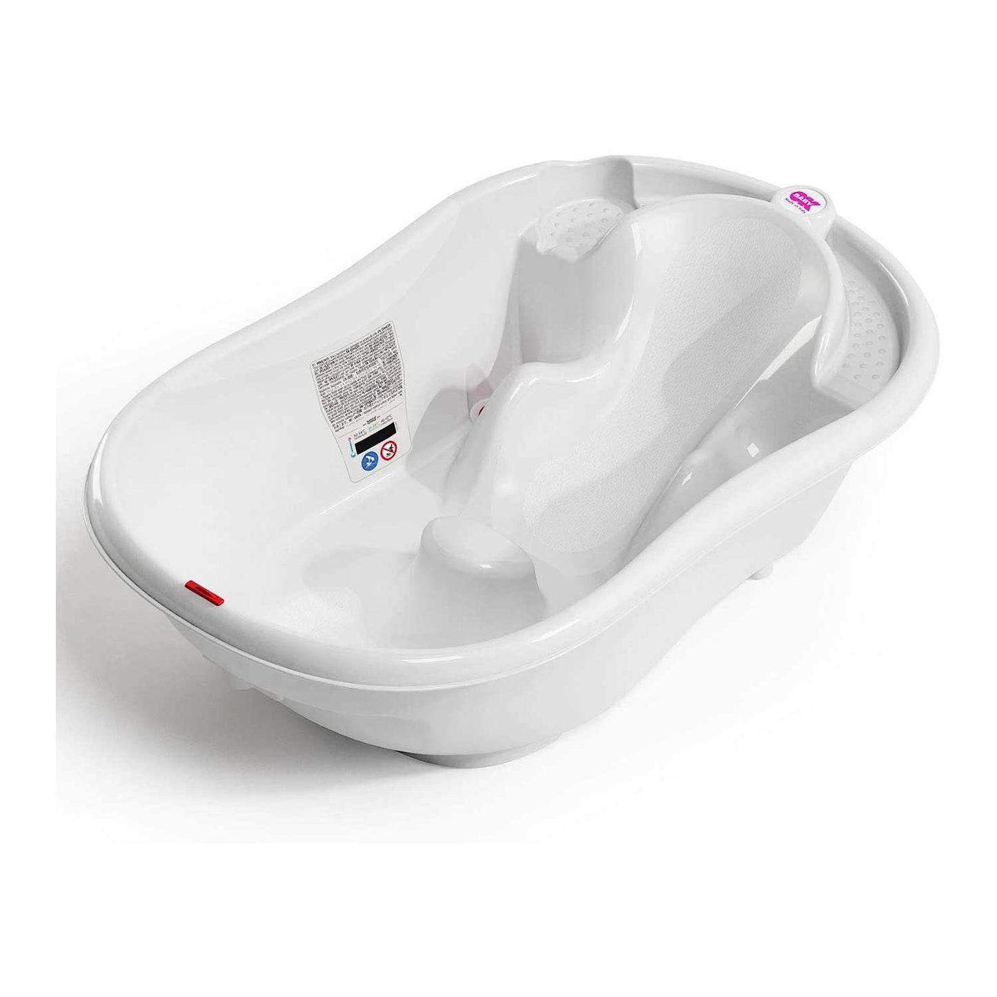 Ok Baby - Onda Evolution tub