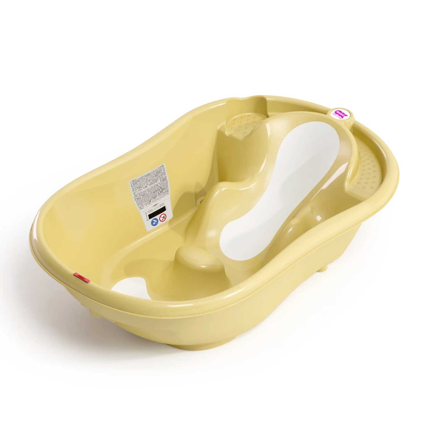 Ok Baby - Onda Evolution tub