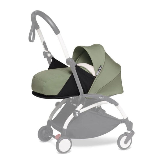 Babyzen - New Cover and hammock for Yoyo 0+ carrycot