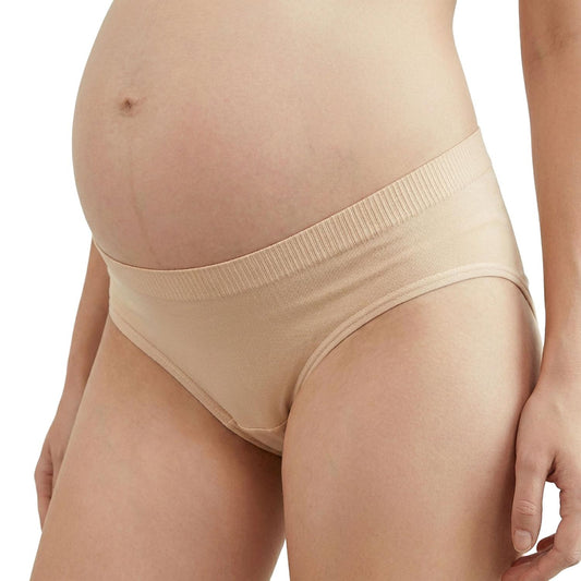 Mysanity - Slip Premaman Comfort Vita Bassa Cipria