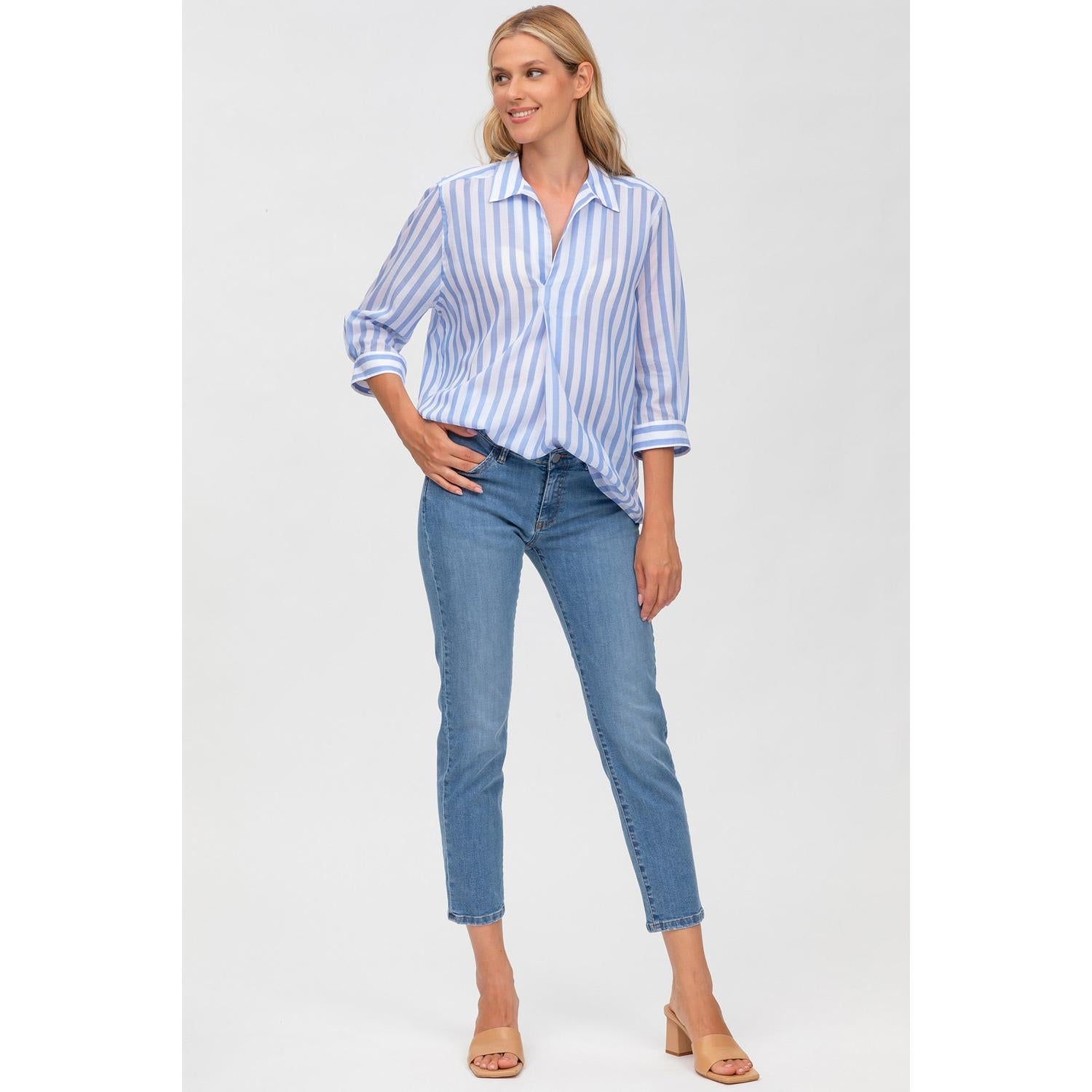 PANAREA - Camicia Premaman