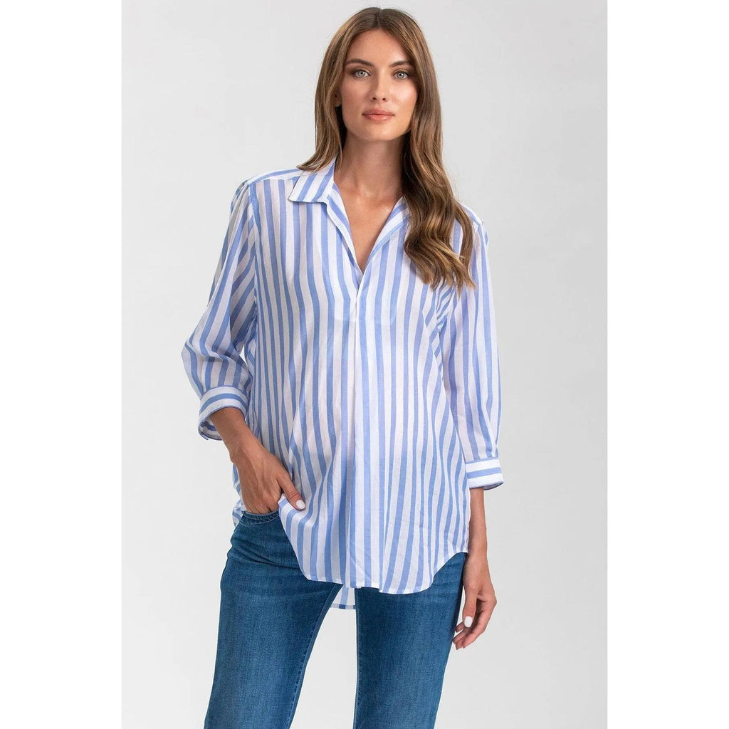 PANAREA - Camicia Premaman