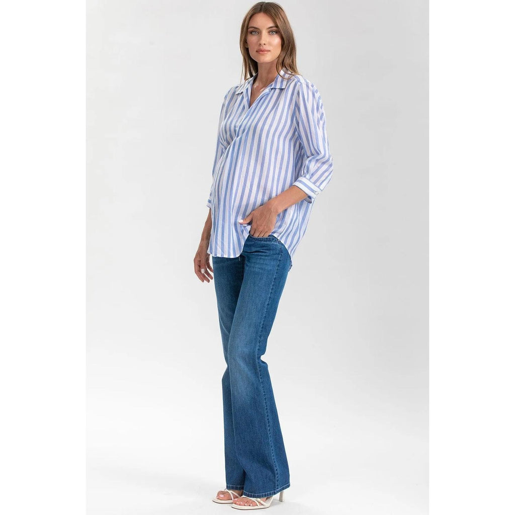 PANAREA - Camicia Premaman