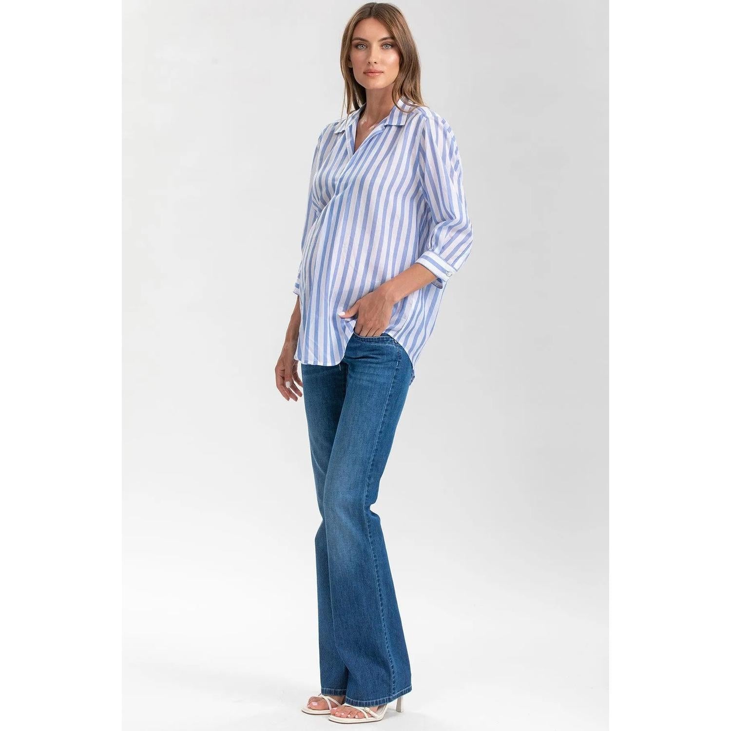 PANAREA - Camicia Premaman