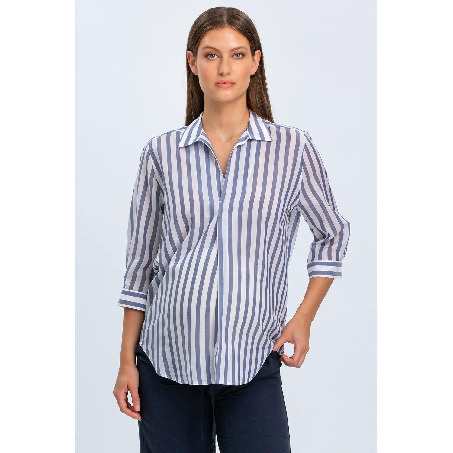 PANAREA - Camicia Premaman