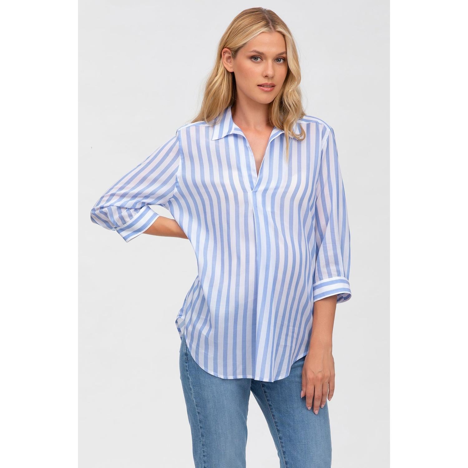PANAREA - Camicia Premaman