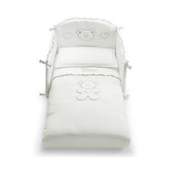 Pali - Coperta In Pile Letto Bosco