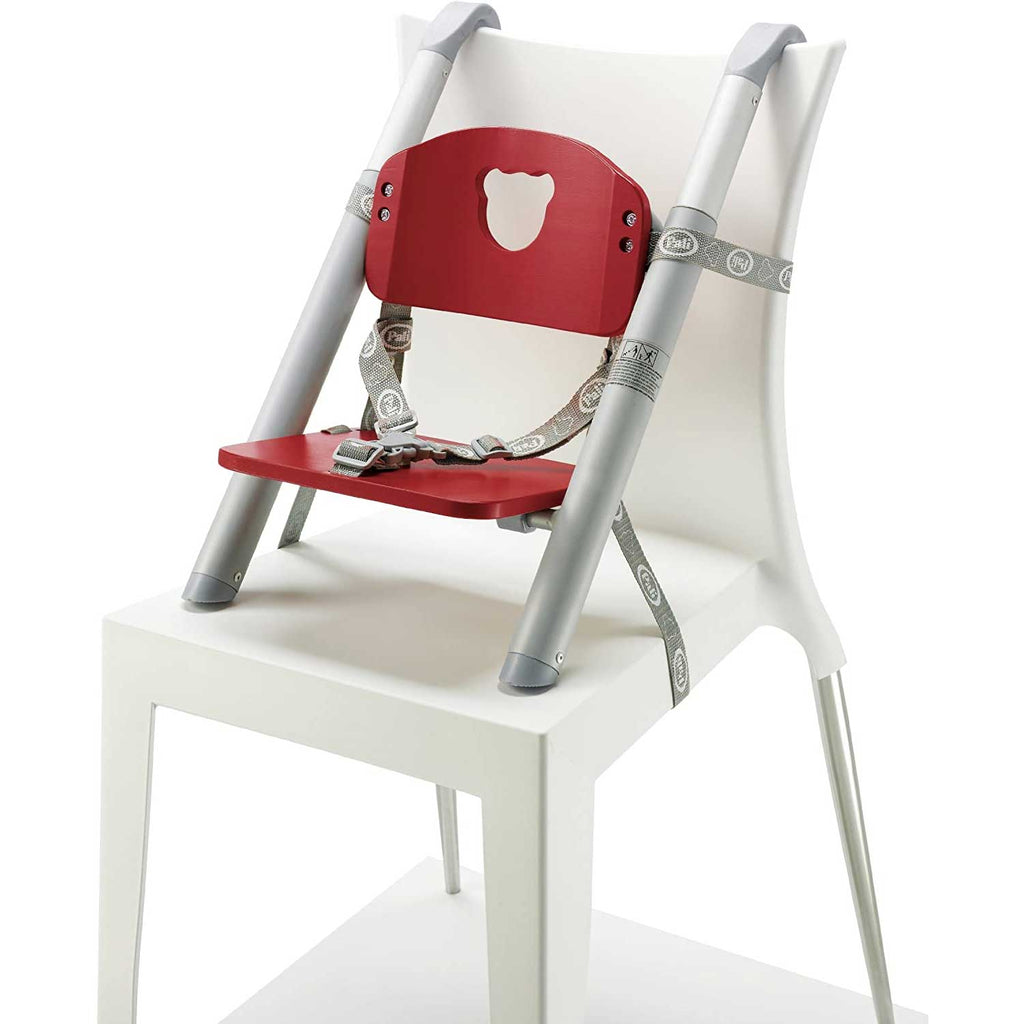 Poles - Chair lift Up