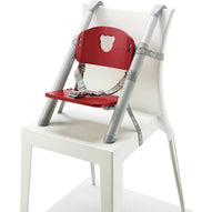 Poles - Chair lift Up