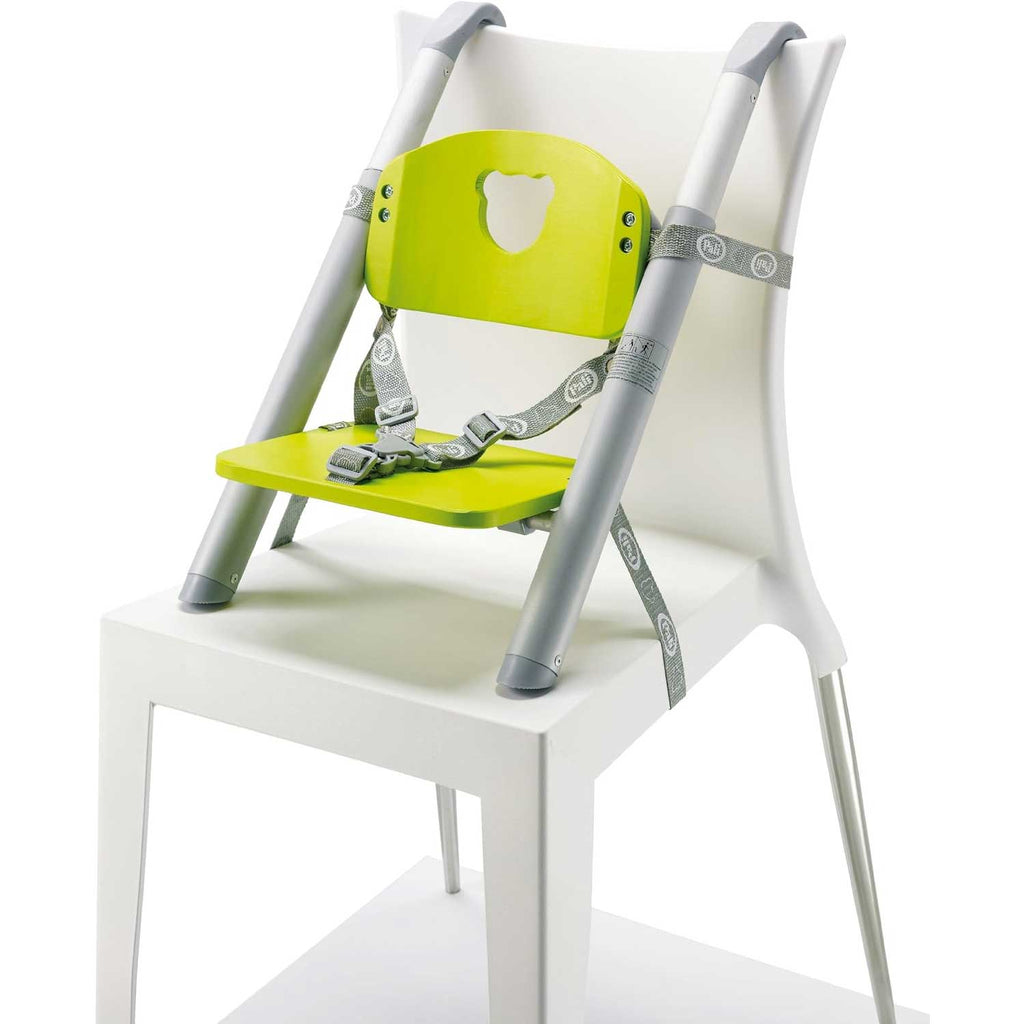 Poles - Chair lift Up