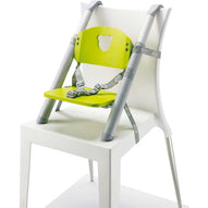 Poles - Chair lift Up