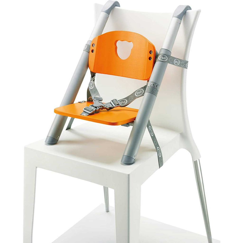 Poles - Chair lift Up