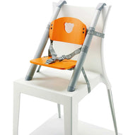 Poles - Chair lift Up