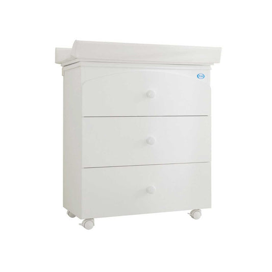 Pali - Bath changing table Tris