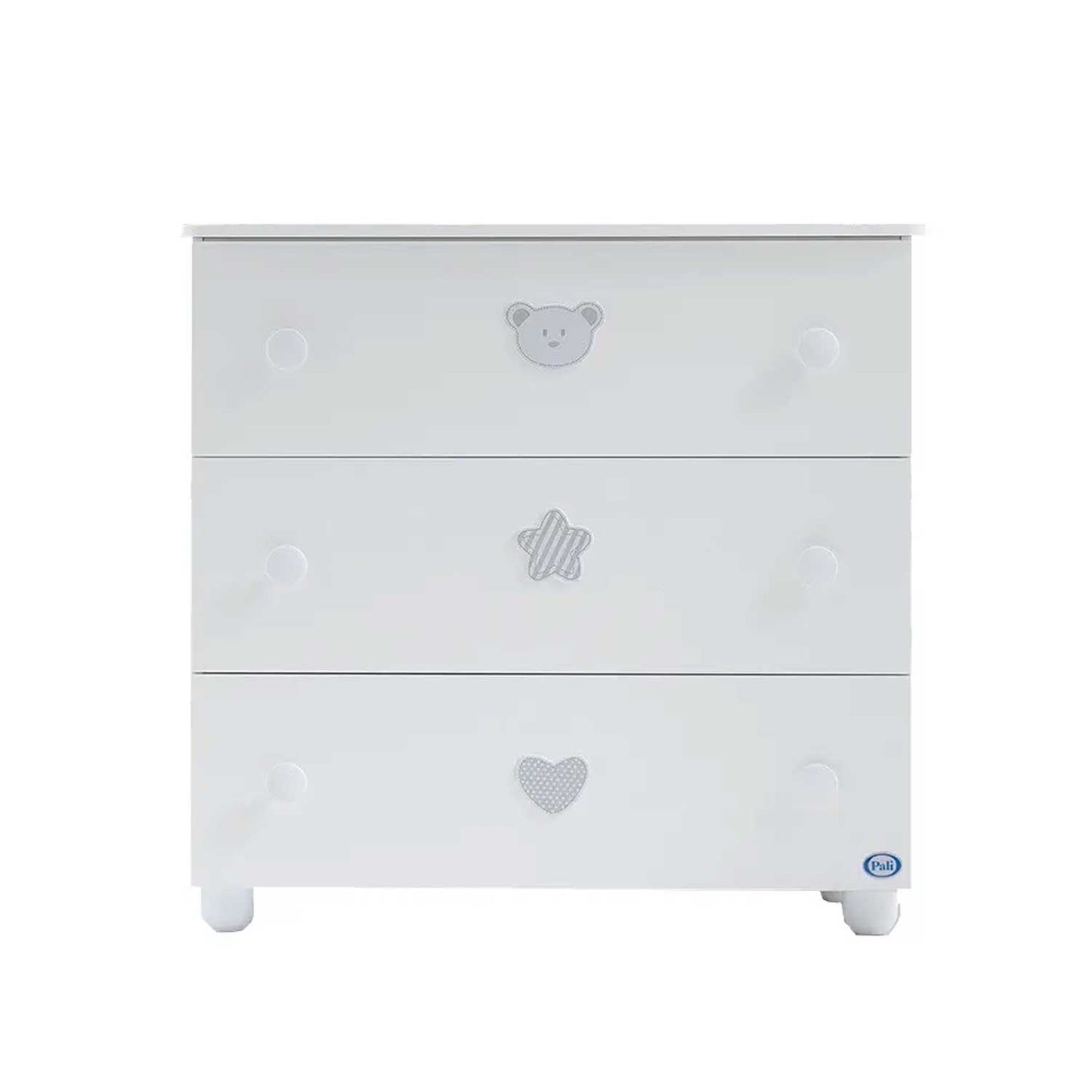 Pali - Como' Birillo