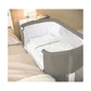 Pali - Mayan Cradle in Solid Wood