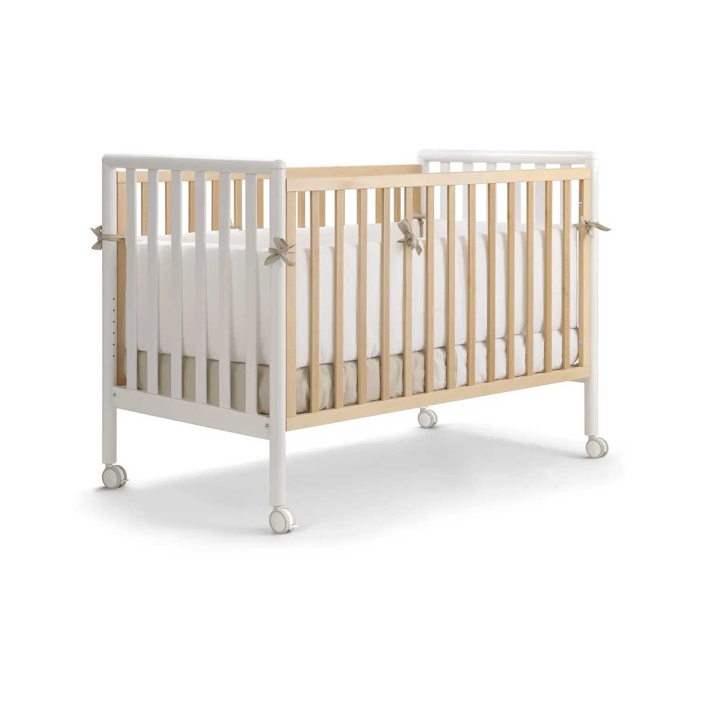 Pali - Lettino Co Sleeping Flippy