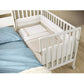 Pali - Lettino Co Sleeping Flippy