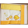Pali - Set Lenzuolino 3pz Cip Cip