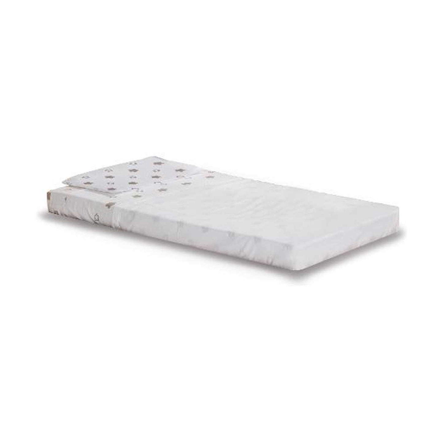 Pali - Set Lenzuola Sfoderabile Freedom 3 pz