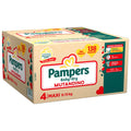 Pampers - Mutandina Baby Dry Esapack Maxi 138 PZ
