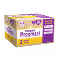 Pampers - Pannolini Progressi ESA MINI Taglia 2 x168