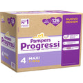 Pampers - Pannolini Progressi Taglia 4 ESA MAXI x 126