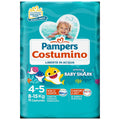 Pampers - Il Costumino Maxi 11 PZ