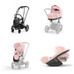 Cybex -Trio Priam 2025 Con Cloud T Isize