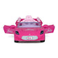 Peg Perego - Barbie Auto Elettrica Rc New