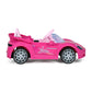 Peg Perego - Barbie Auto Elettrica Rc New