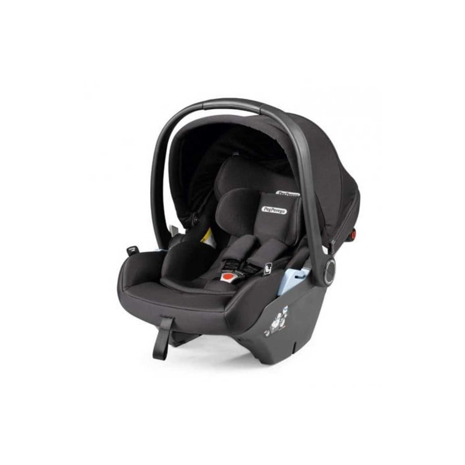 Peg Perego - Seggiolino Auto Primo Viaggio Lounge Isize