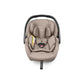 Peg Perego - Trio Switch + Culla Flex + Seggiolino Auto SLK Isize