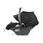 Peg Perego - City Loop + Navicella Pop Up + Seggiolino Auto Lounge Isize