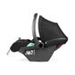 Peg Perego - City Loop + Navicella Pop Up + Seggiolino Auto Lounge Isize
