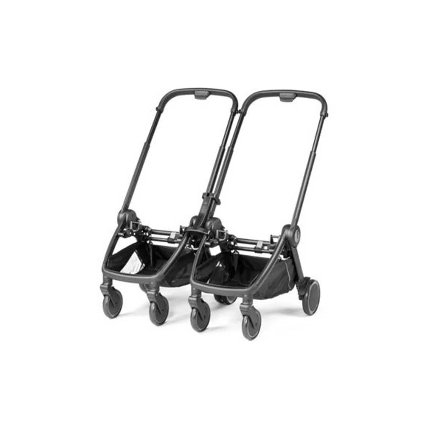 Peg Perego - Duo Adapter Per Passeggino City Loop