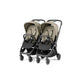 Peg Perego - Duo Adapter Per Passeggino City Loop