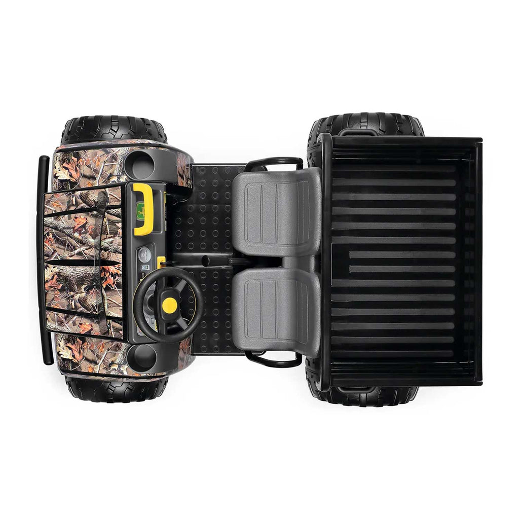 Peg Perego - JD Gator HPX Camo